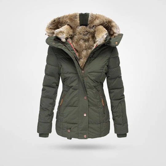 Mune | Luxurious and comfortable vest
