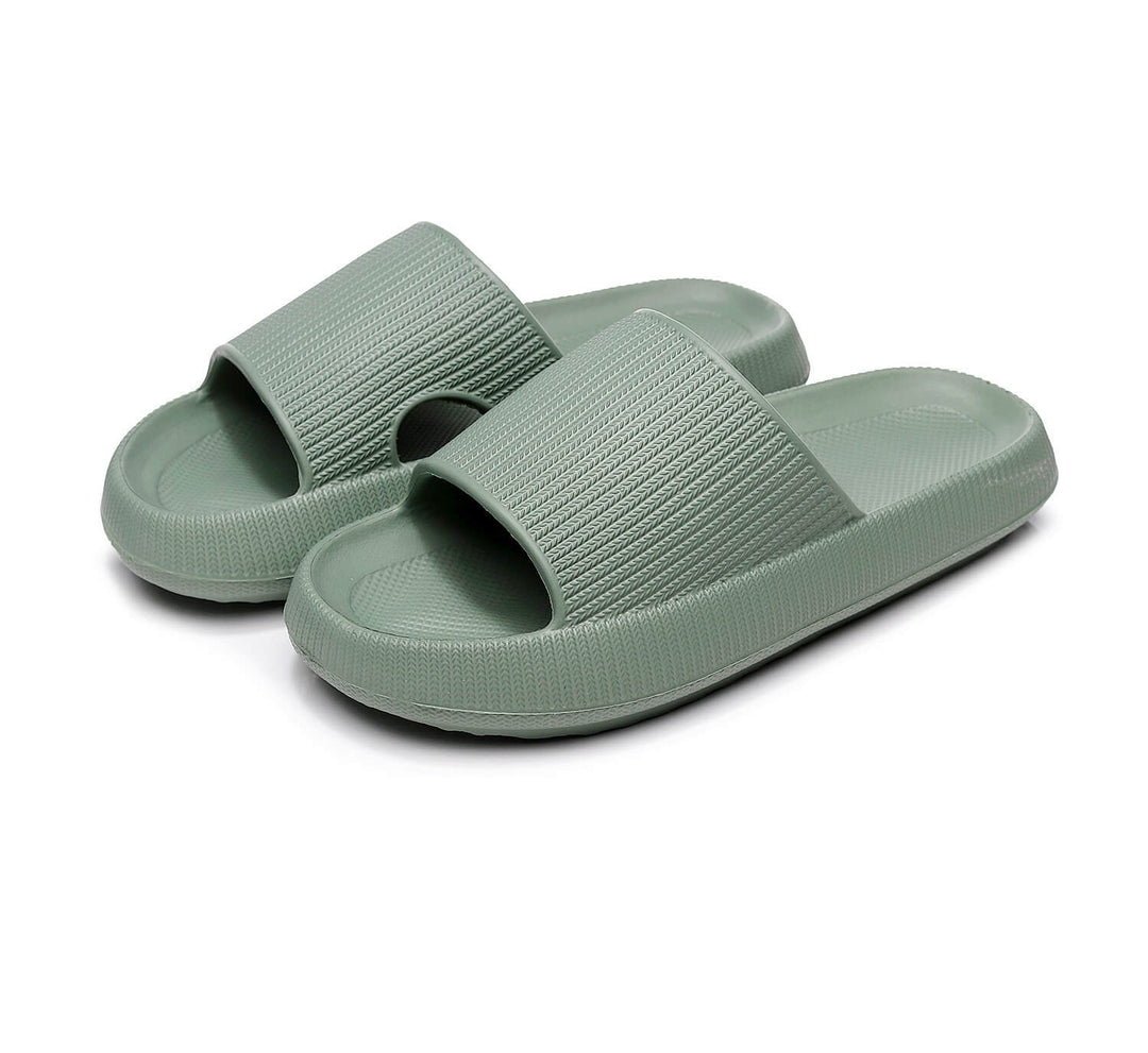 Mune | Soft and comfortable slippers