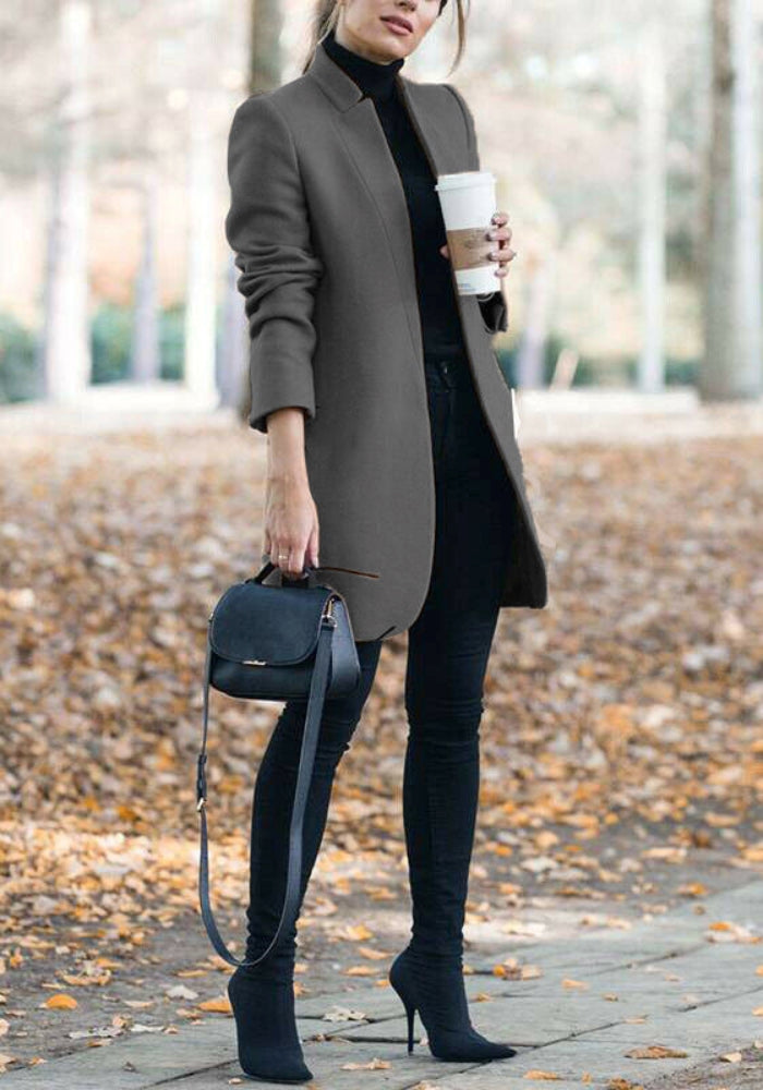 Mune | Stylish Casual Blazer