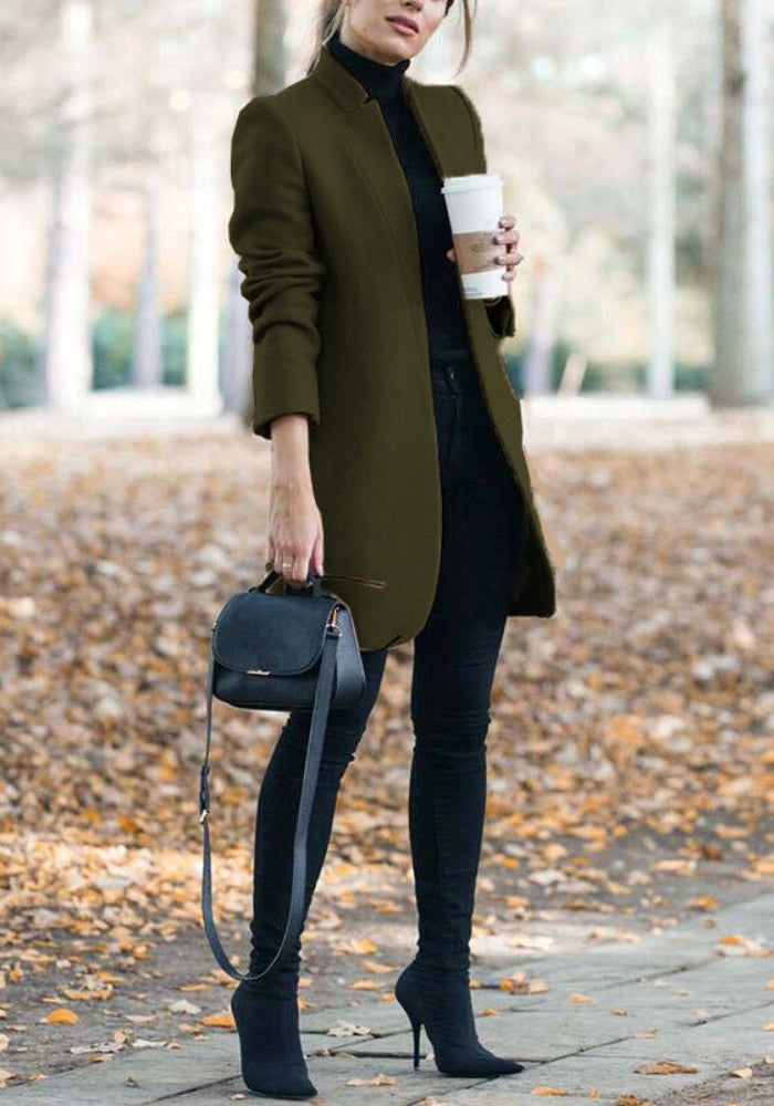 Mune | Stylish Casual Blazer