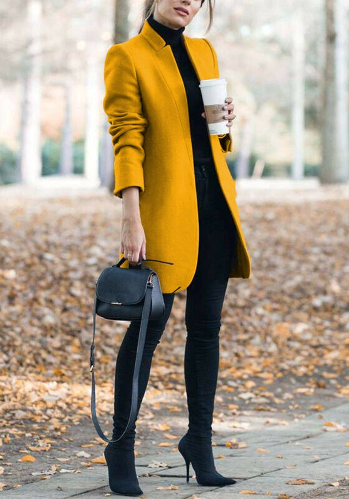 Mune | Stylish Casual Blazer