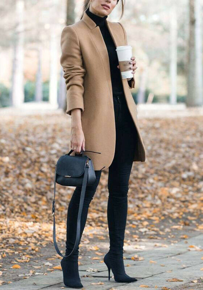 Mune | Stylish Casual Blazer
