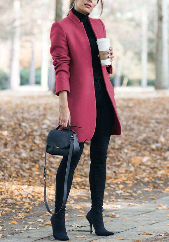 Mune | Stylish Casual Blazer