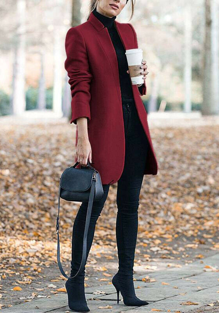 Mune | Stylish Casual Blazer