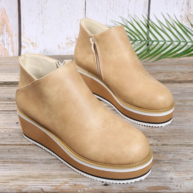 Mune Fashion | Rise Platforms