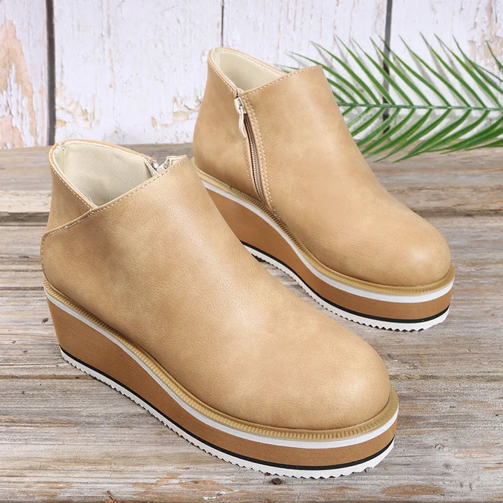 Mune Fashion | Rise Platforms