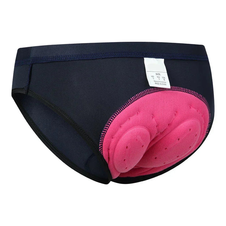 Mune Fashion | Women's Cycling Underwear
