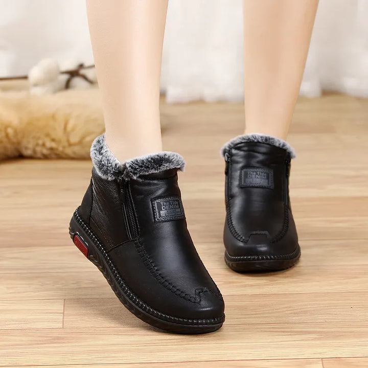 Mune | Waterproof Boots