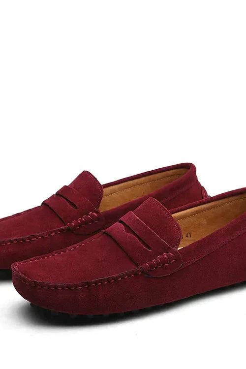 Mune | Slipper In Italian Style