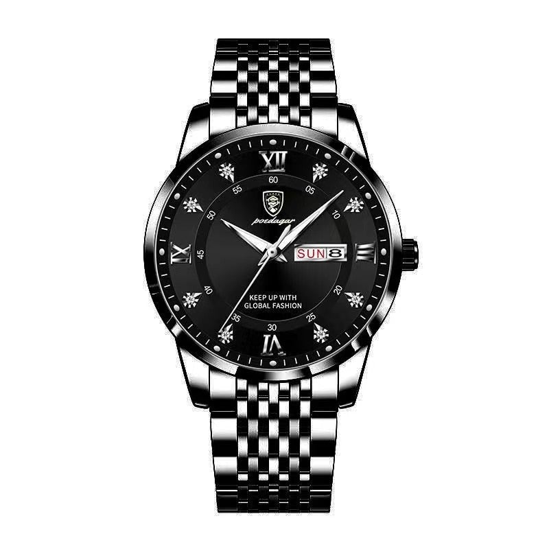 Mune | Stylish Wristwatch for Women