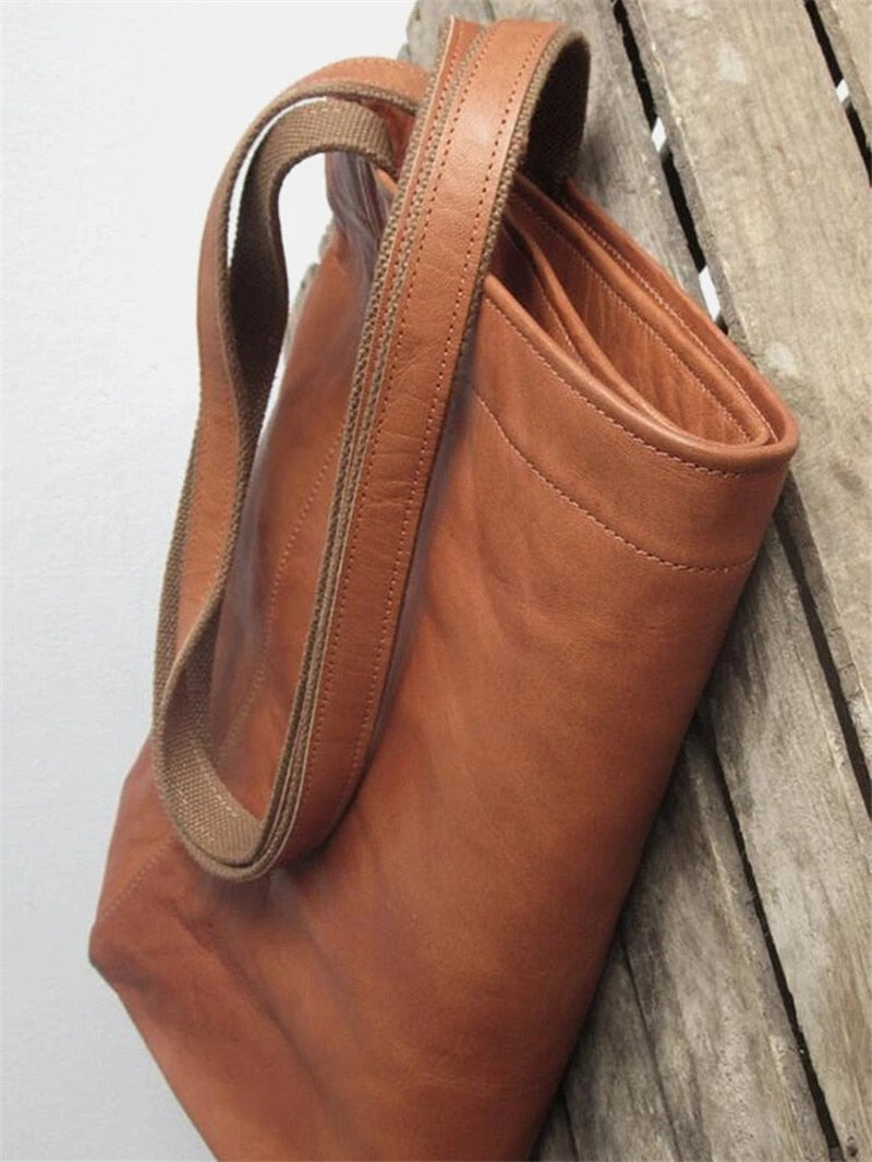 Mune | A Bag That Lasts A Lifetime Sustainable and Elegant