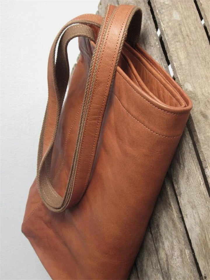 Mune | A Bag That Lasts A Lifetime Sustainable and Elegant