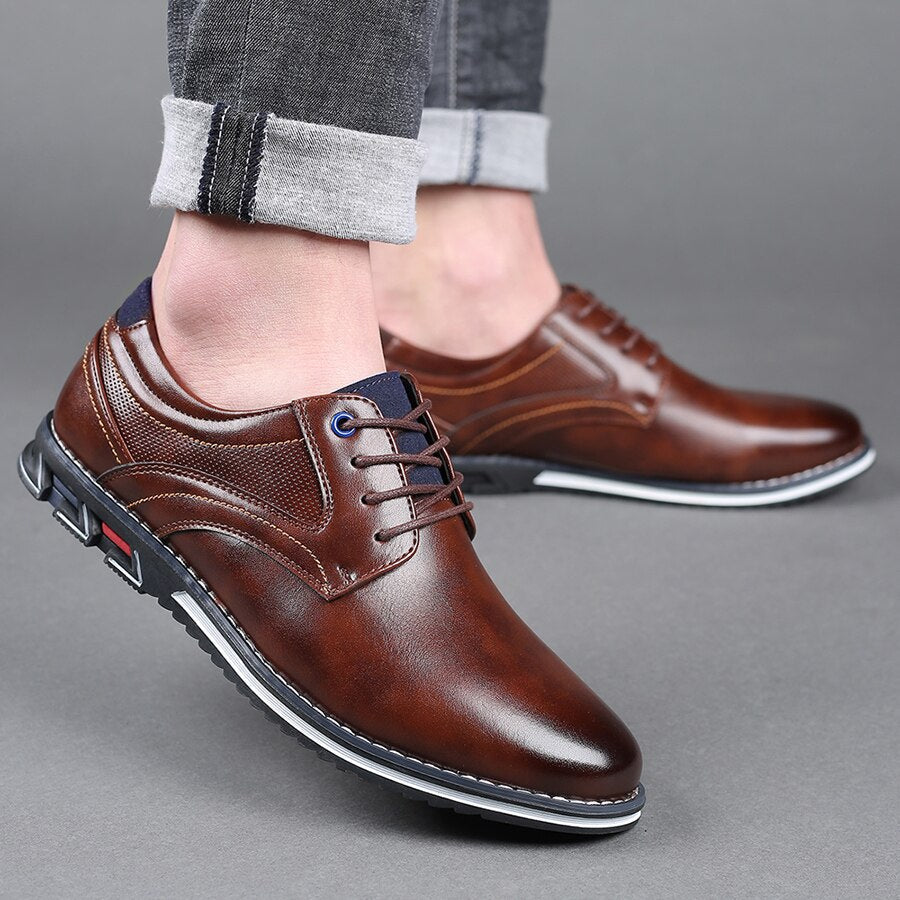 Mune Fashion | Orthopedic clothing shoe