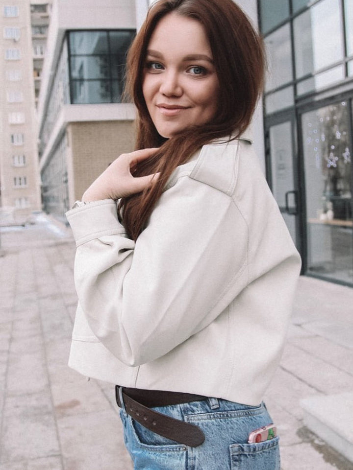 Mune | Unleashed Feelings Jacket