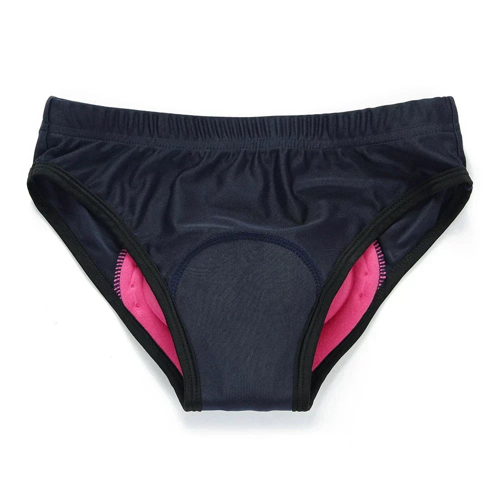 Mune Fashion | Women's Cycling Underwear