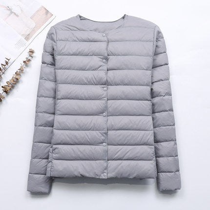 Mune | Women's Ultralight Down Jacket
