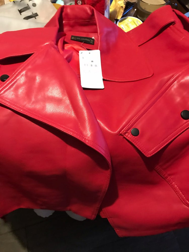 Mune | Unleashed Feelings Jacket