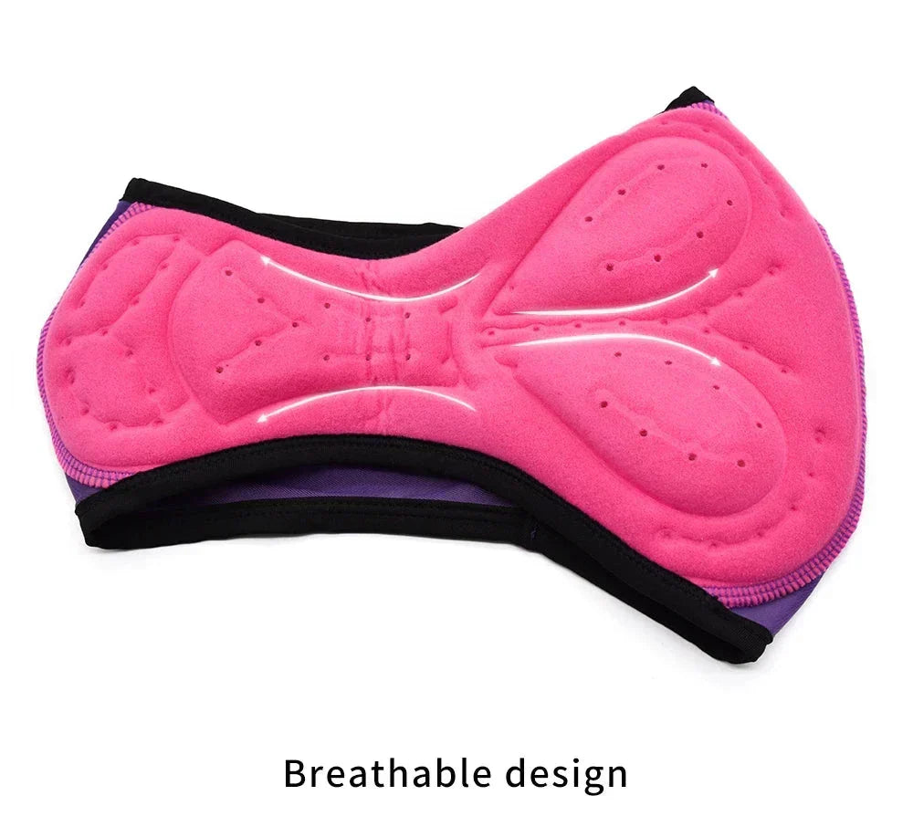 Mune Fashion | Women's Cycling Underwear