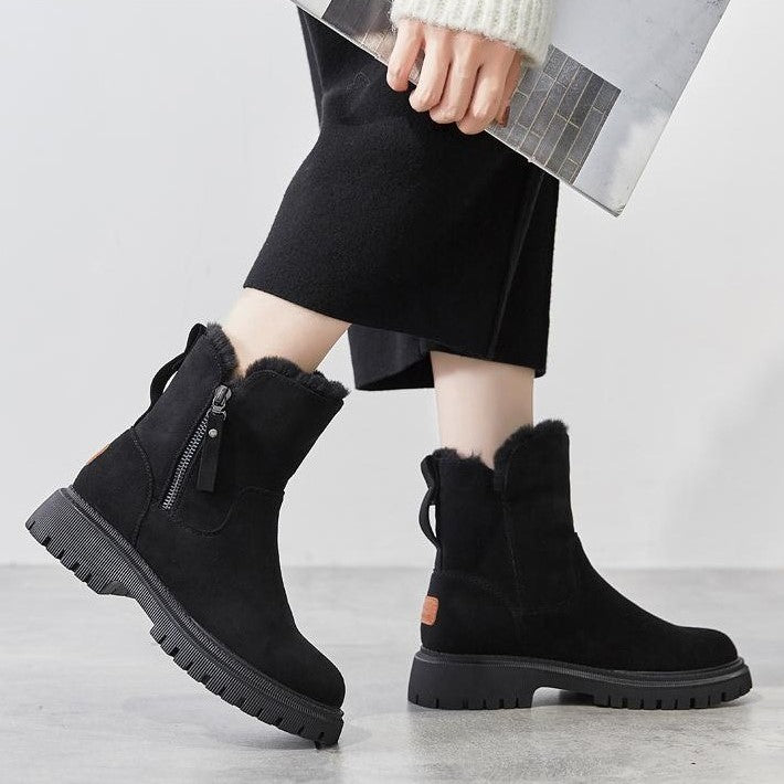 Mune | Fashionable Boots