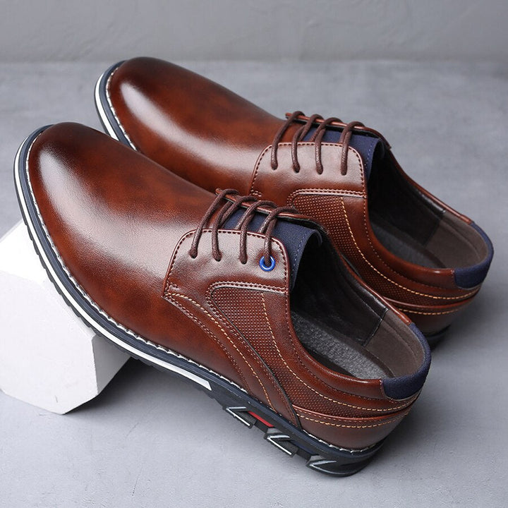 Mune Fashion | Orthopedic clothing shoe