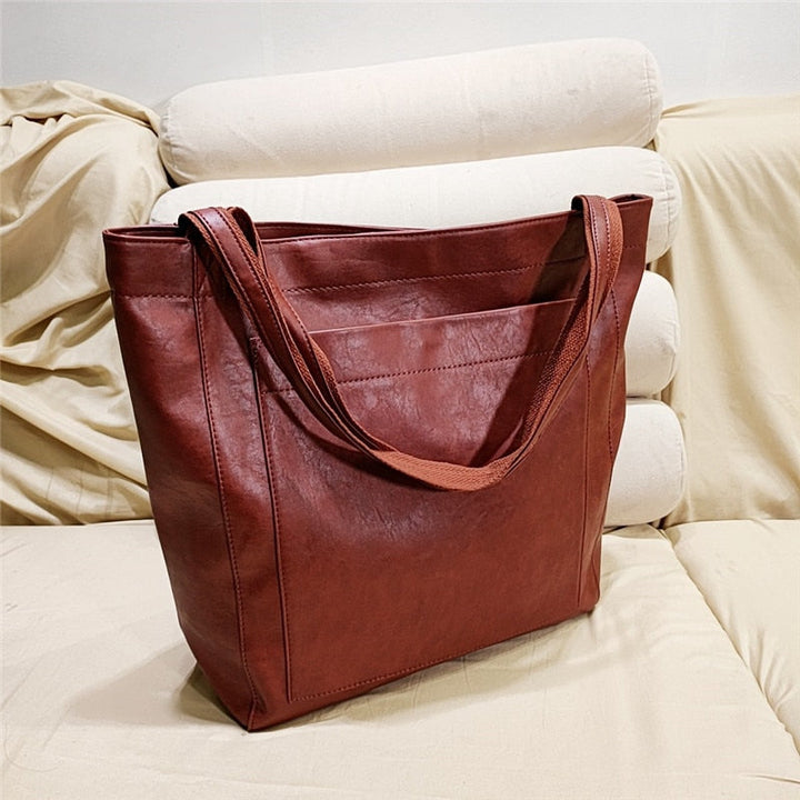 Mune | A Bag That Lasts A Lifetime Sustainable and Elegant