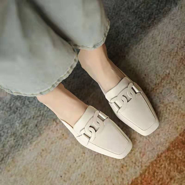 Mune | Orthodontic Slippers