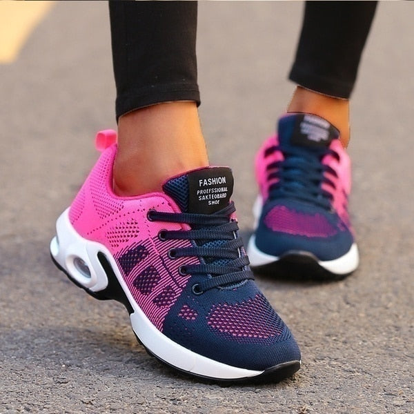 Mune Fashion | The Most Comfortable Orthopedic Sneakers