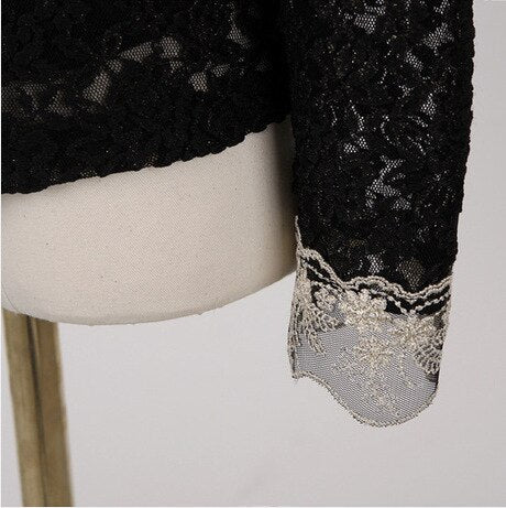 Mune | Blouse for Women with Stylish Embroidery