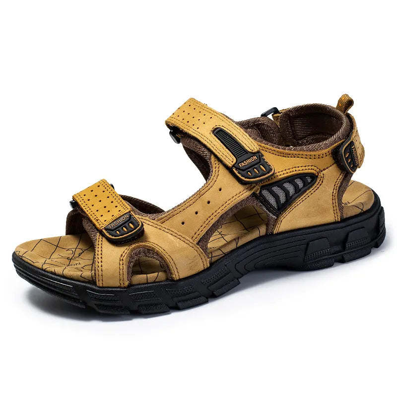 Orthopedic sandals from Hudson