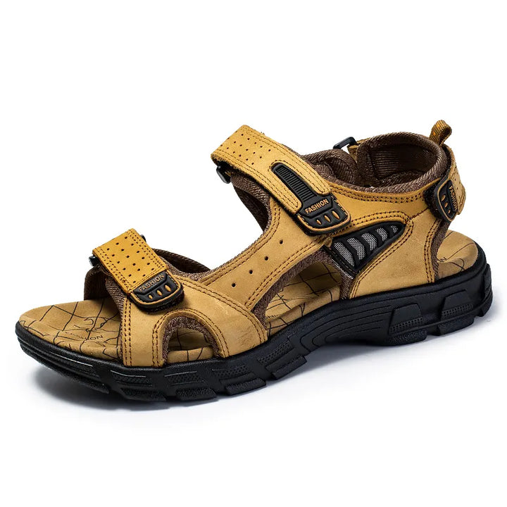 Orthopedic sandals from Hudson