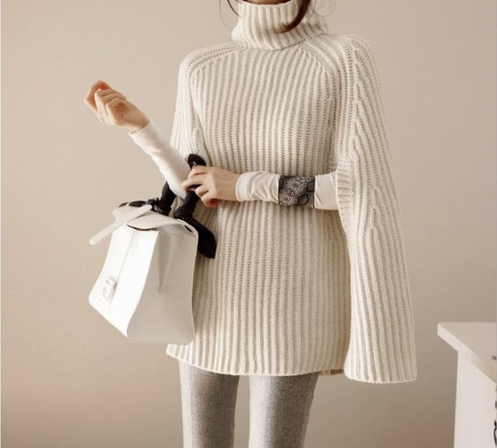 Mune | Winter Set Women - Turtleneck, Down Jacket & Pants