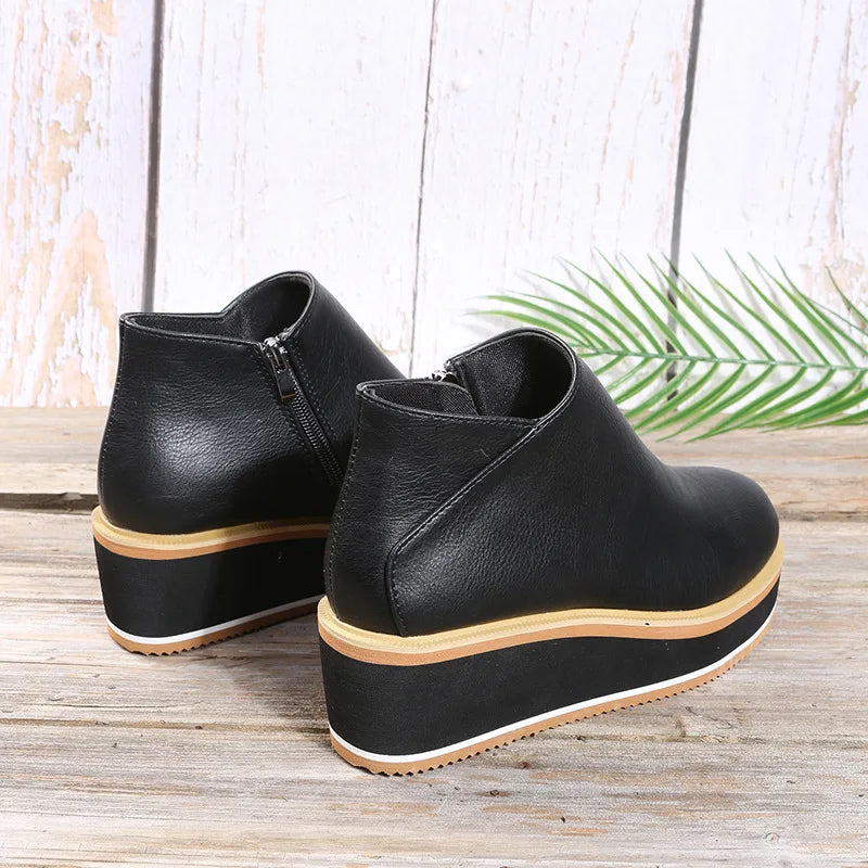 Mune Fashion | Rise Platforms