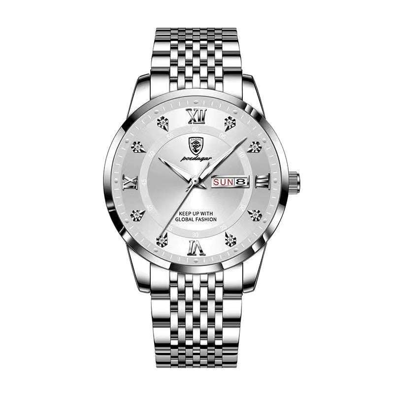 Mune | Stylish Wristwatch for Women