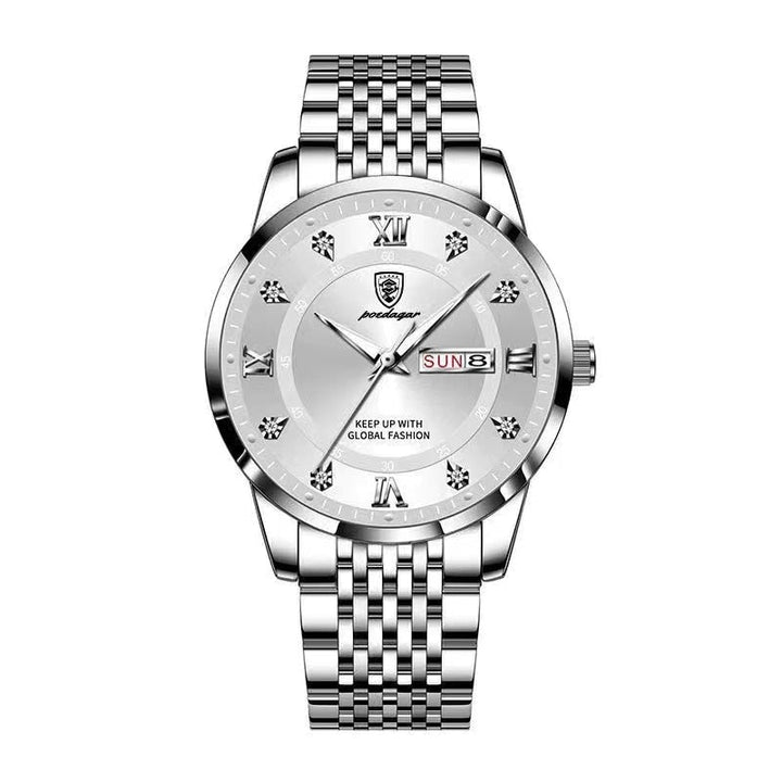 Mune | Stylish Wristwatch for Women