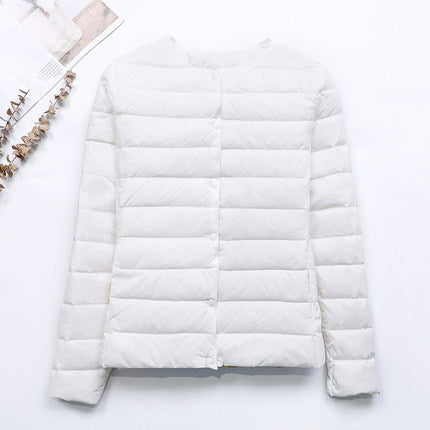 Mune | Women's Ultralight Down Jacket