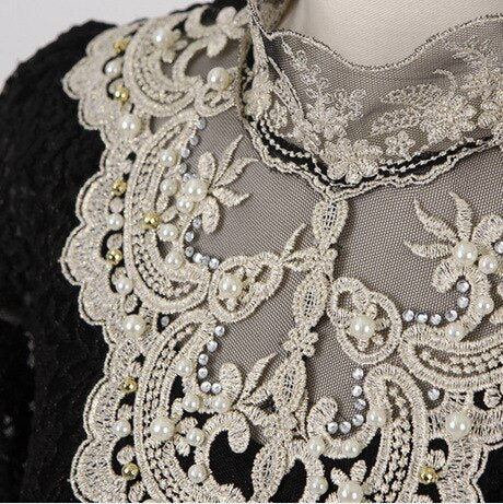 Mune | Blouse for Women with Stylish Embroidery