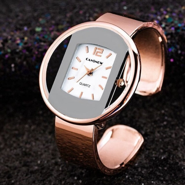 Mune Fashion - Elegant Classic Fall Watch for Women