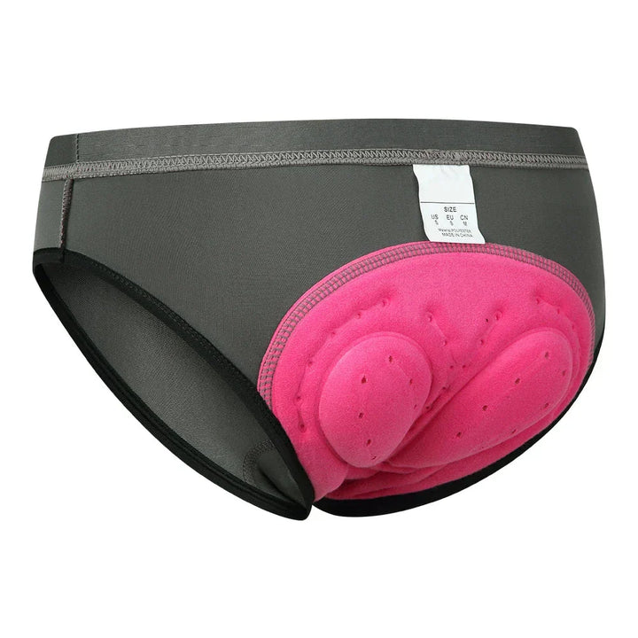 Mune Fashion | Women's Cycling Underwear