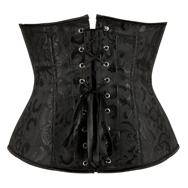 Mune | Classic Corset with Beautiful Design