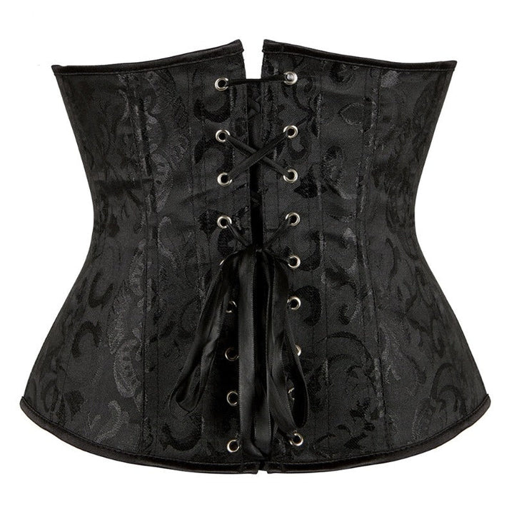 Mune | Classic Corset with Beautiful Design