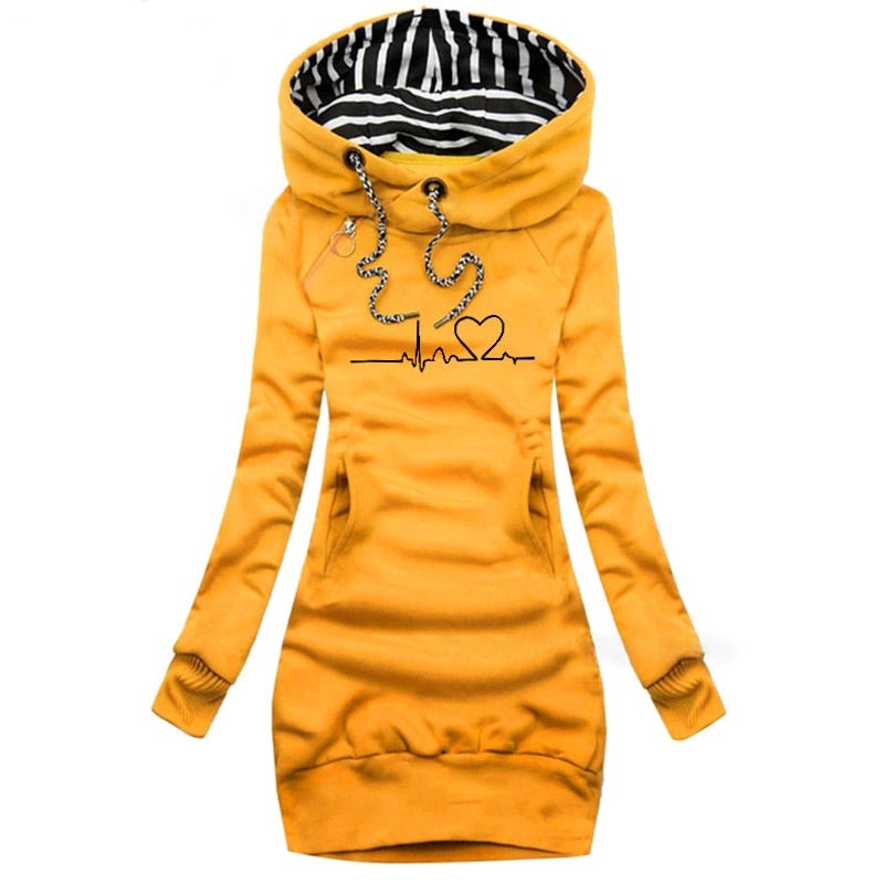 Mune | Sweater - Fashion Winter Sweater Dress