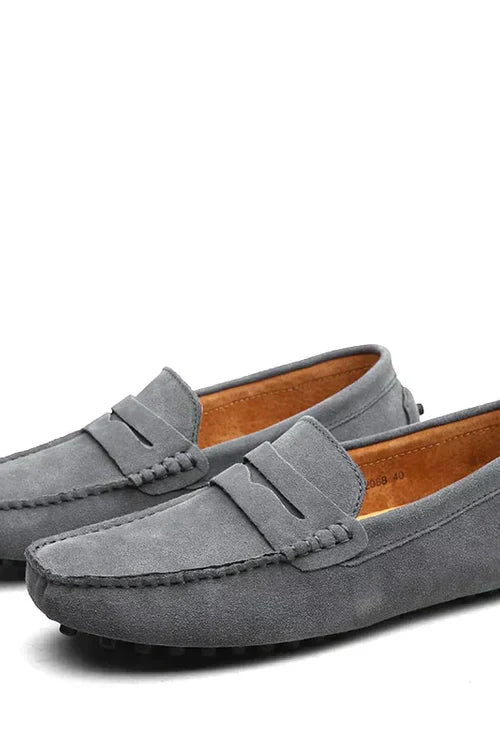 Mune | Slipper In Italian Style