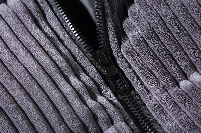 Mune | Cord Jacket Dennis