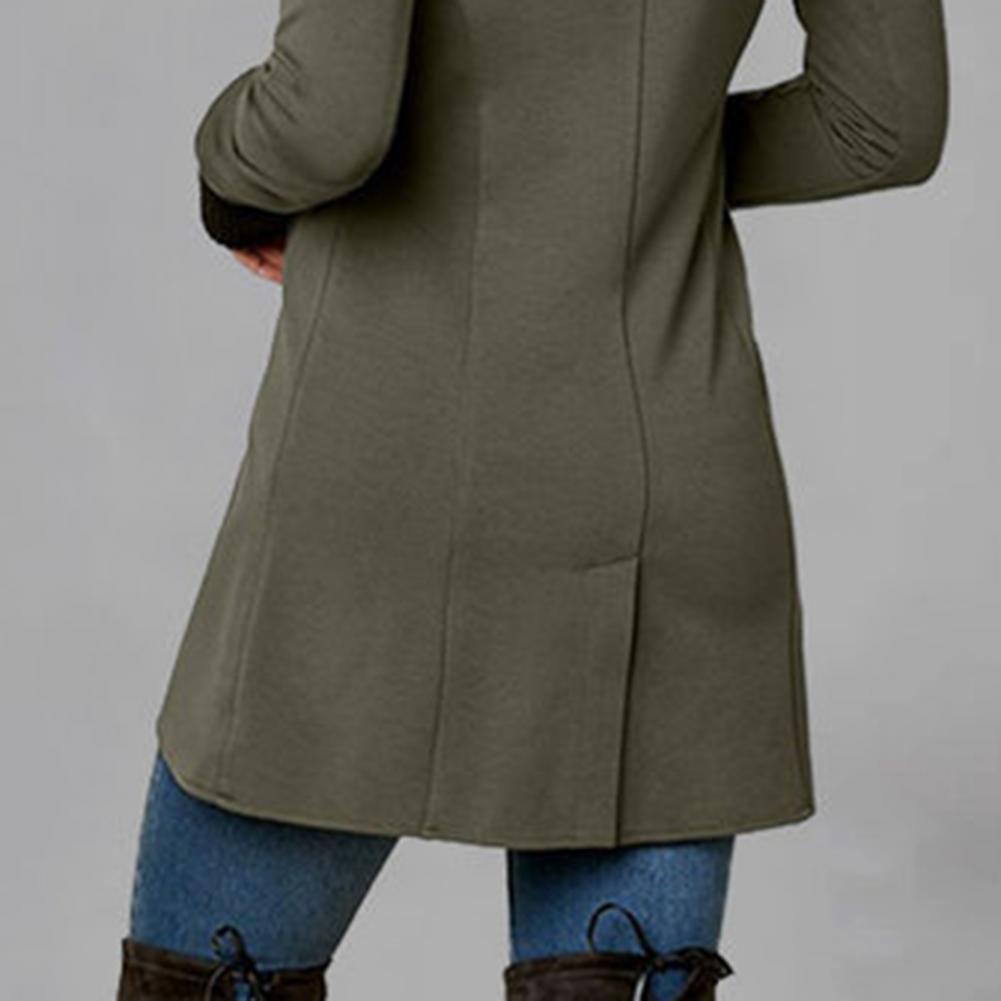 Mune | Stand Collar Jacket