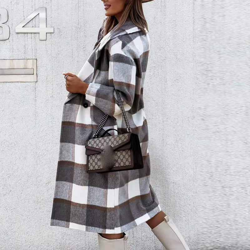 Mune | Wool Jacket for Women