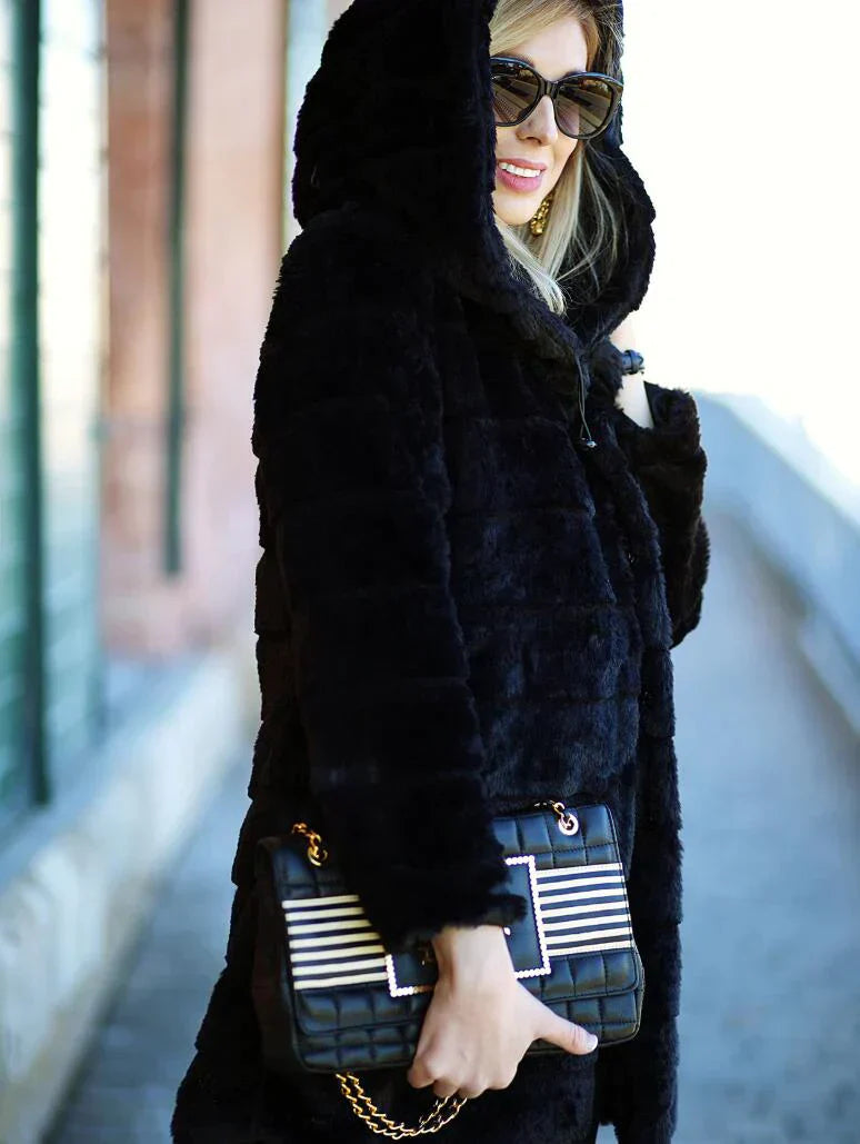 Mune | Winter coat
