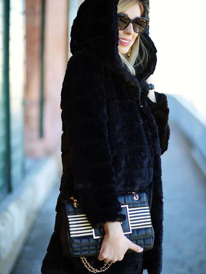 Mune | Winter coat