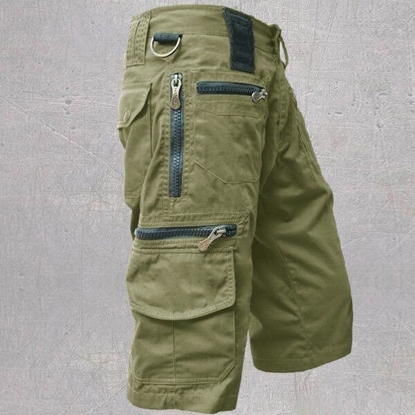 Mune Fashion | Comfortable Cargo Short Pants