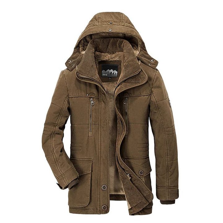 Mune | Spencer jacket for men