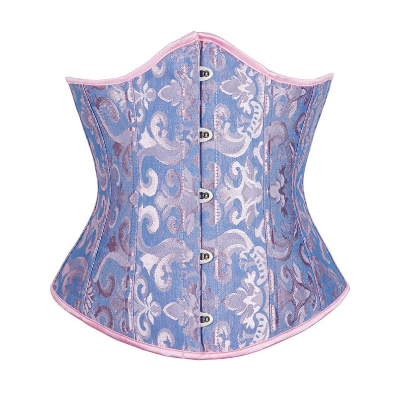 Mune | Classic Corset with Beautiful Design
